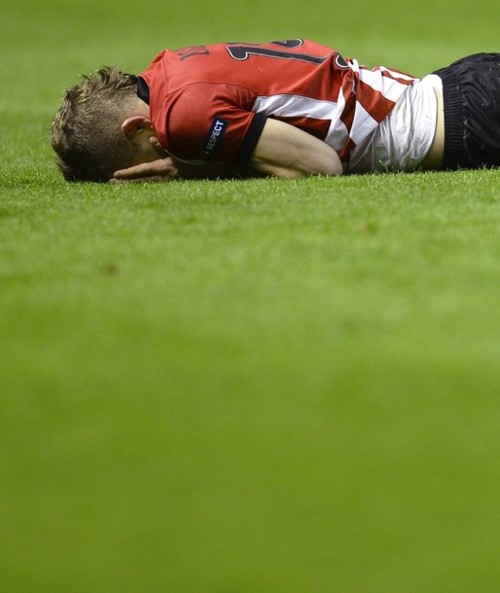 Iker Muniain Muniain