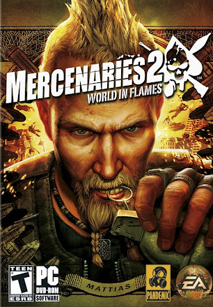 Mercenaries 2: World in Flames PC RePack CorePack Mercenaries-2-world-in-flames-pc