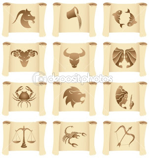  الابراج و حظك اليوم 14-9-2012  Dep_3890519-Horoscopes-on-manuscripts