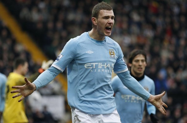 اخبار بيس 6 ستارز 28/11/2012 Dzeko-man-city-2012