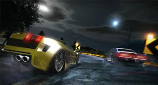 Free Download Need For Speed Carbon PC Game Highly Compressed  C4