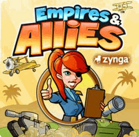 empires and allies