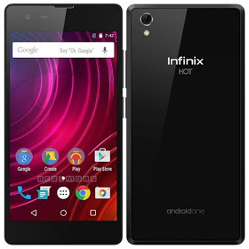 firmware  infinix hot 2 Kekurangan-Infinix-Hot-2