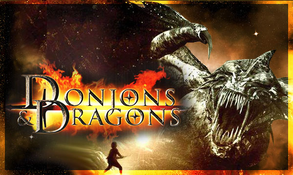 Donjons & Dragons : La Warner prévoit une suite sur grand écran ! Fofo_c10