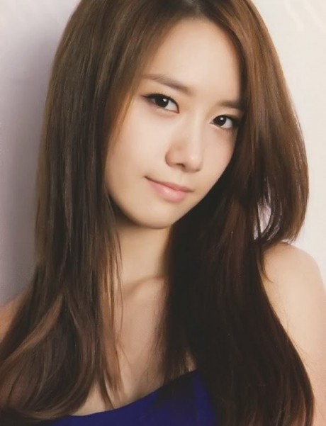 Girls Generation ! 20110831_yoona-460x601