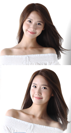 {120704} Yoona @ FreshLook Contact Lenses Pictures 12