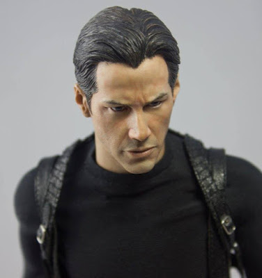 [Iconic Toys] "The Savior" (Thomas A. Anderson / Neo de Matrix) 9