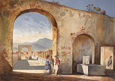 Os grafitti de Pompeia Pompeii-street-graffiti-520%255B1%255D