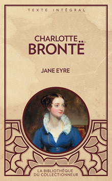 Jane Eyre de Charlotte Brontë  Jane%2Beyre