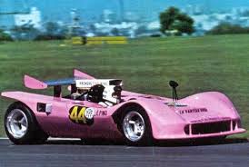 La pantera rosa, en los 1000 km de Buenos Aires 1971 Descarga