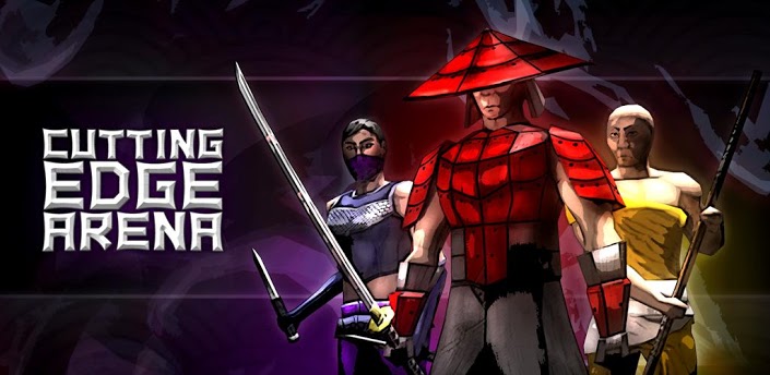 Cutting Edge Arena 1.0.1 APK Ce1