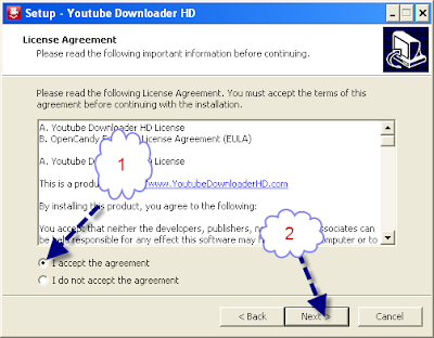 تحميل أفلام وأغاني عالية الدقة HD مع YouTube Downloader HD 2.9.4 + نسخة PORTABLE  2