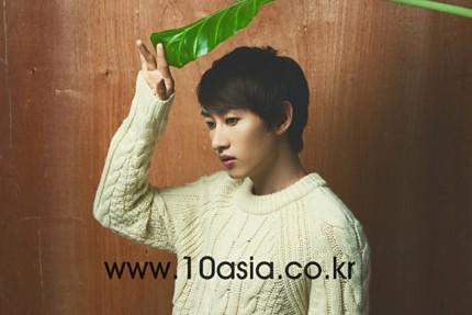 [ Trans] Super Junior Eunhyuk phỏng vấn với tạp chí 10Asia 70