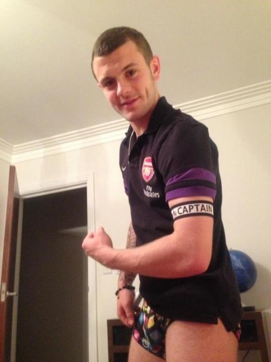 Jack Wilshere 1wilshere