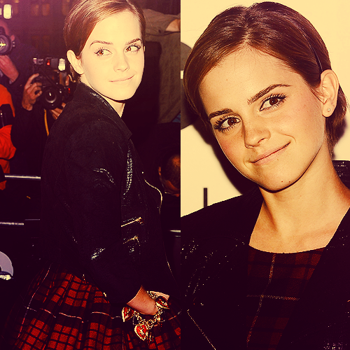 Emma Watson: Tema Principal. Biografía y Noticias - Página 5 Tumblr_lr4awddR2Z1qdm4v9o1_500