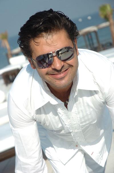 سـّّجّّـل دخولكـّّّ بصورة فنانك المفضـلّّّ - صفحة 2 Ragheb_Alame