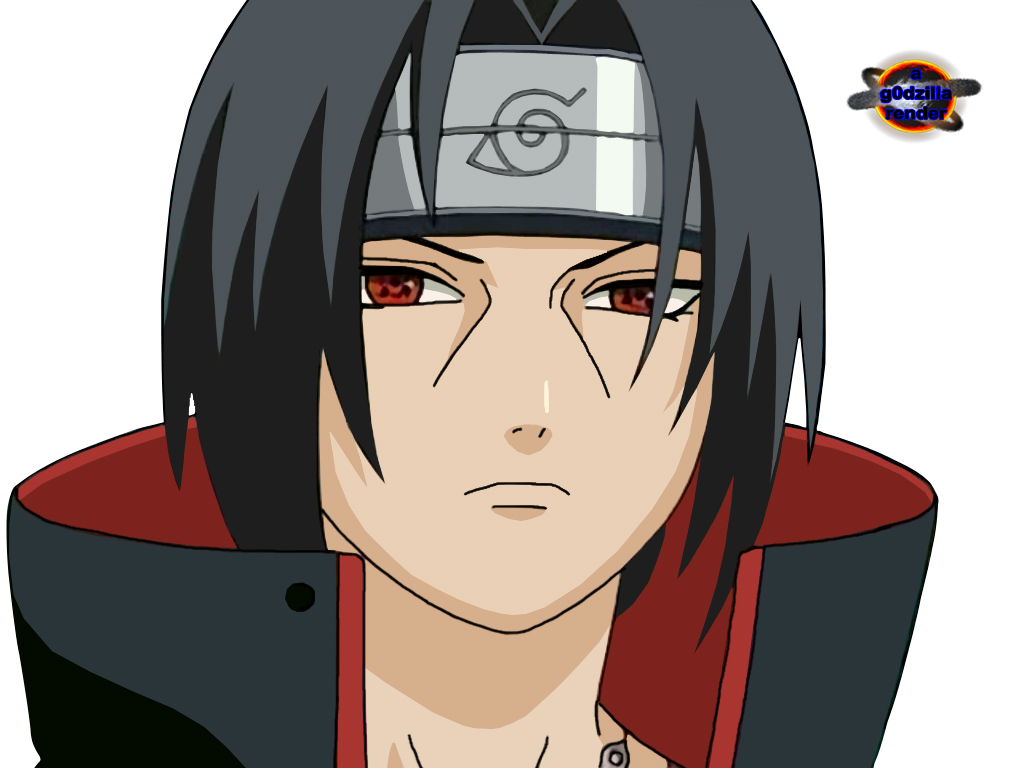 صور ايتاشي Itachi