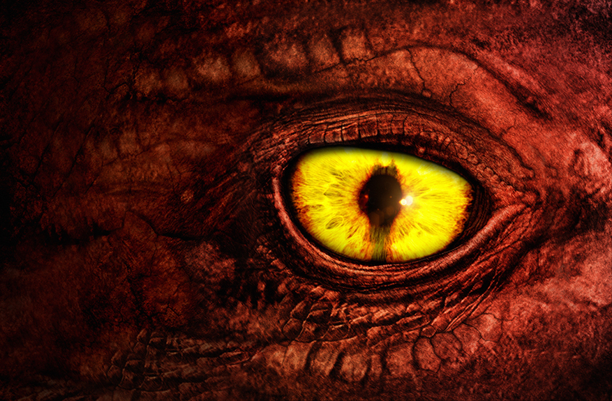 Regala una imagen al usuario de arriba... - Página 7 Dungeon_Siege__Dragon_Eye_by_geodex