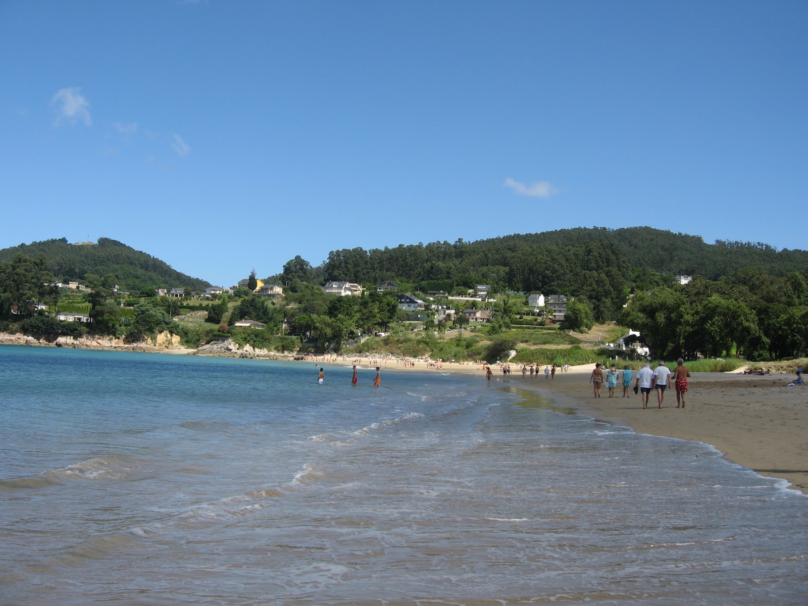 Las mejores playas del mundo están en Galicia IMG_9472