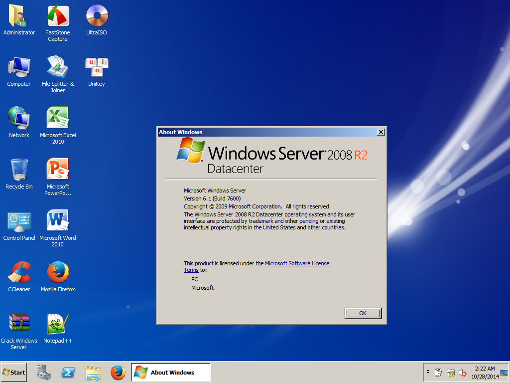[Ghost] Windows Server 2008 R2 Datacenter Actived + Full Software Ghost-all-main-windows-server-2008-r2-datacenter-full-key4vip.info
