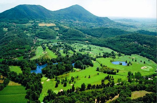 ALps Tour 2016 - Open de Frassanelle Golf-frassanelle