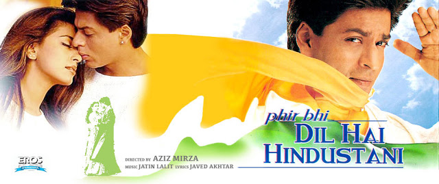 PHIR BHI DIL HAI HINDUSTANI (2.000) con SRK + Jukebox + Sub. Español  Phir-bhi-dil-hai-hindustani-movie