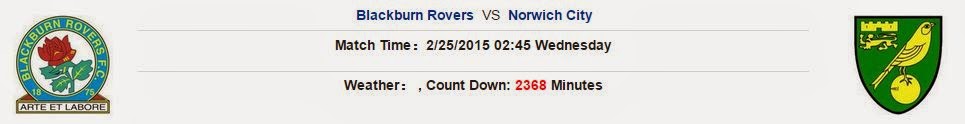 Hạng Nhất Anh, Blackburn Rovers vs Norwich City (02h45 ngày 25/02) BN%2B(2)