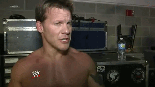 I'll Give Sami Callihan The Gift of Jericho  Backstage%2BTalk