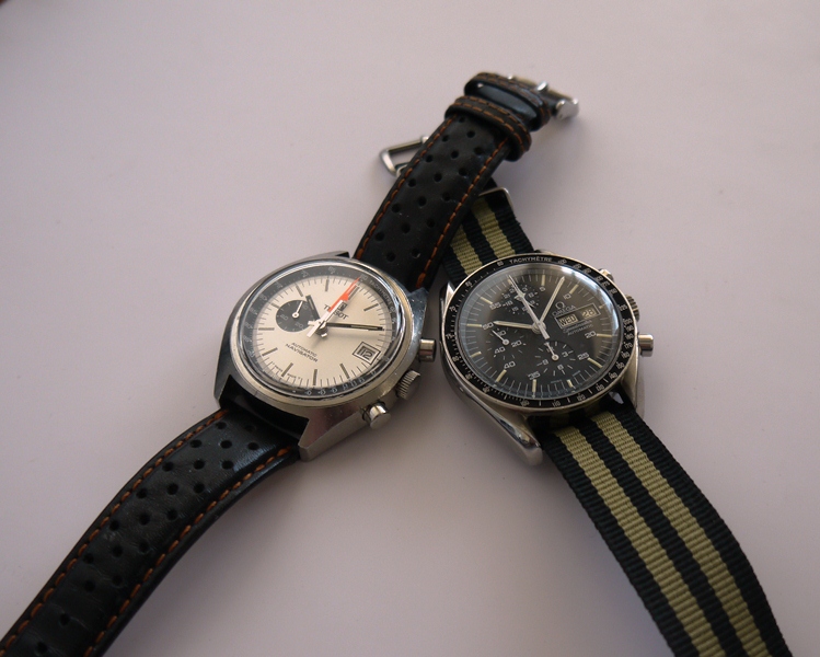 CLOC - Chrono Lemania Owner's Club TO1