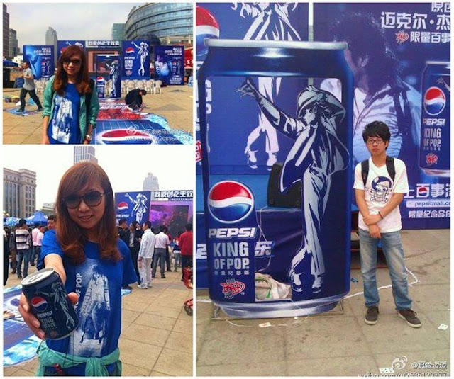 Comemorações "Pepsi Bad 25 " povoam a China nesse Sábado 165970_391196150923468_179997718709980_1120370_1608449830_n