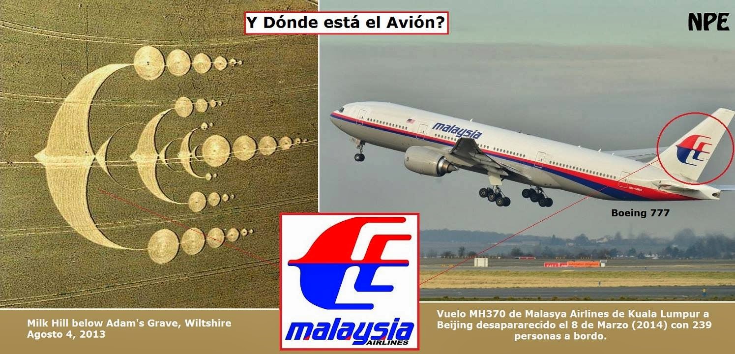 Malaysia Airlines anunció que perdió contacto con un avión... - Página 9 1654969_596157773805284_416209899_o