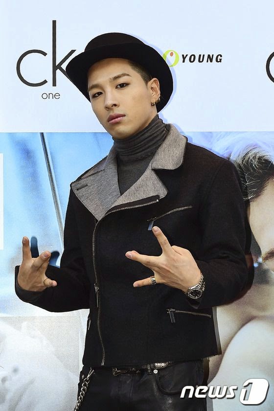 [28/10/14][Vid/Pho] Fan meeting của taeYang cho CK One ở Seoul Taeyang-ck-one-hongdae_044