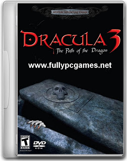 تحميل لعبة Dracula 3 The Destruction Of The Evil Game 1