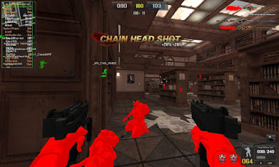 Replace weapon hanya dual uzzy+auto hs+wallhack PointBlank_20111121_121052