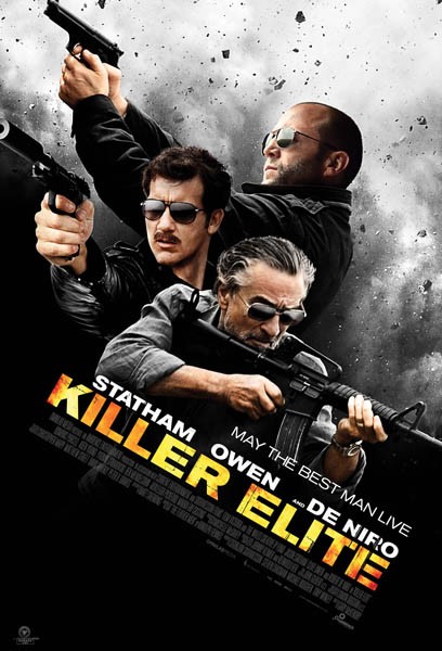 Killer Elite (2011) HDRip KillerEliteImdbmediafire