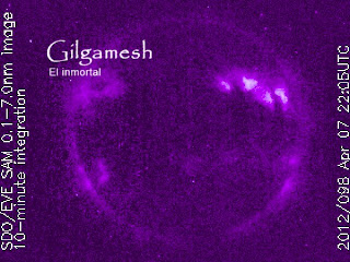 MONITOREO DE LA ACTIVIDAD SOLAR Y MAGNETOSFERA MAYO  2012. - Página 17 Latest_sam