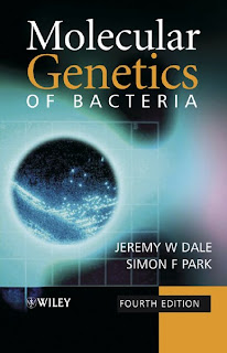  كتاب Molecular Genetics of Bacteria  354353_387x600