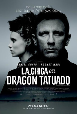 La Chica Del Dragon Tatuado (2011) Dvdrip Latino La-chica-del-dragon-tatuado-poster-oficial-latino