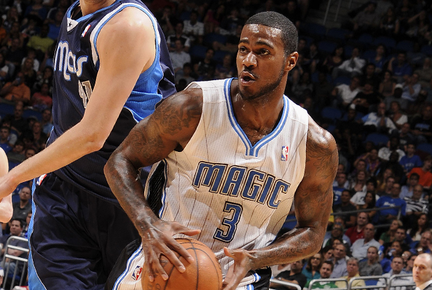 NBA: Earl Clark renuncia a su último año de contrato con Orlando Magic. Earl