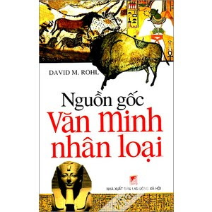 Sách nói: Nguồn gốc nền văn minh nhân loại _fill_300_34033