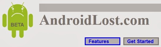 Como estar seguro contra un Android perdido o robado Androidlost