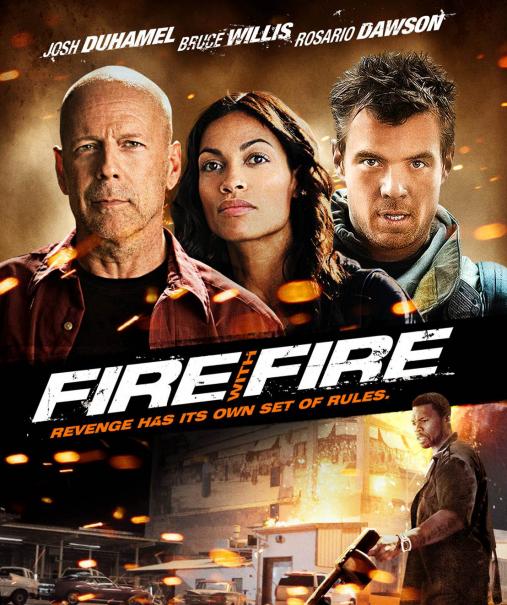 [โหลดแรงๆๆ มันๆ ] Fire With Fire /คนอึดล้างเพลิงนรก [VCD Master][พากย์ไทย] FWF_guy2u_