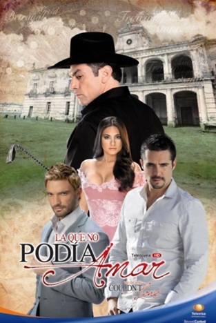 ედიტ გონსალესი // Edith González #18 - Page 30 La-que-no-podia-amar-darkiller