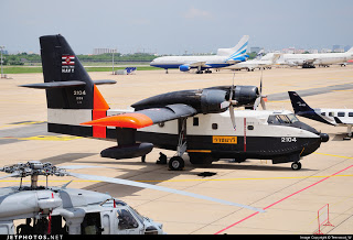 Fuerzas armadas del Reino de Tailandia CL-215Thai