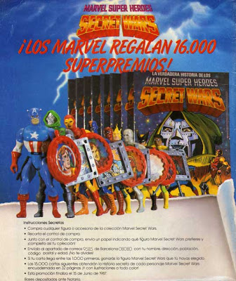 las marcas de nuestra infancia - Página 3 Propaganda