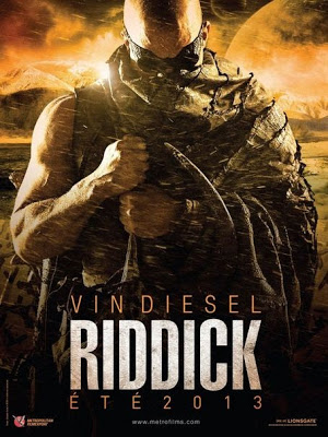 Riddick 3: La Batalla de Riddick (2013) Dvdrip Latino Riddick-3