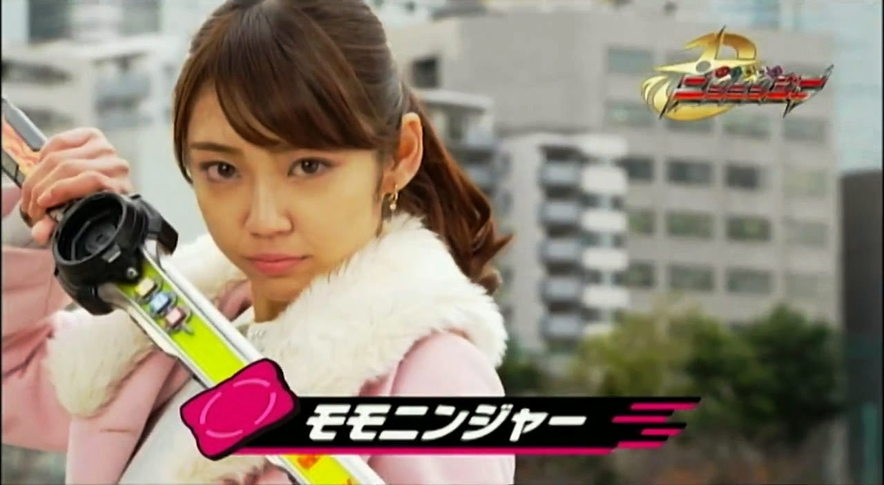 Ninninger New - Page 3 Kasumi_momoninger.mp4_snapshot_00.17_%5B2015.01.18_23.42.49%5D