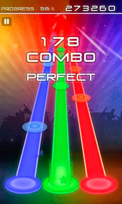 Music Hero - Un Guitar Hero para Android 6_music_hero