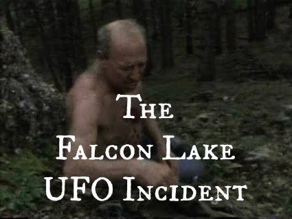 He Got Too Close To The Truth - Falcon Lake UFO Incident Falconlake3