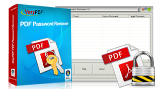 برنامج VeryPdf Pdf Password Remover V.3.1 Final [Reup Pdf-password-remover